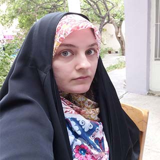 رتبه 12 کنکور ارشد آی تی 98